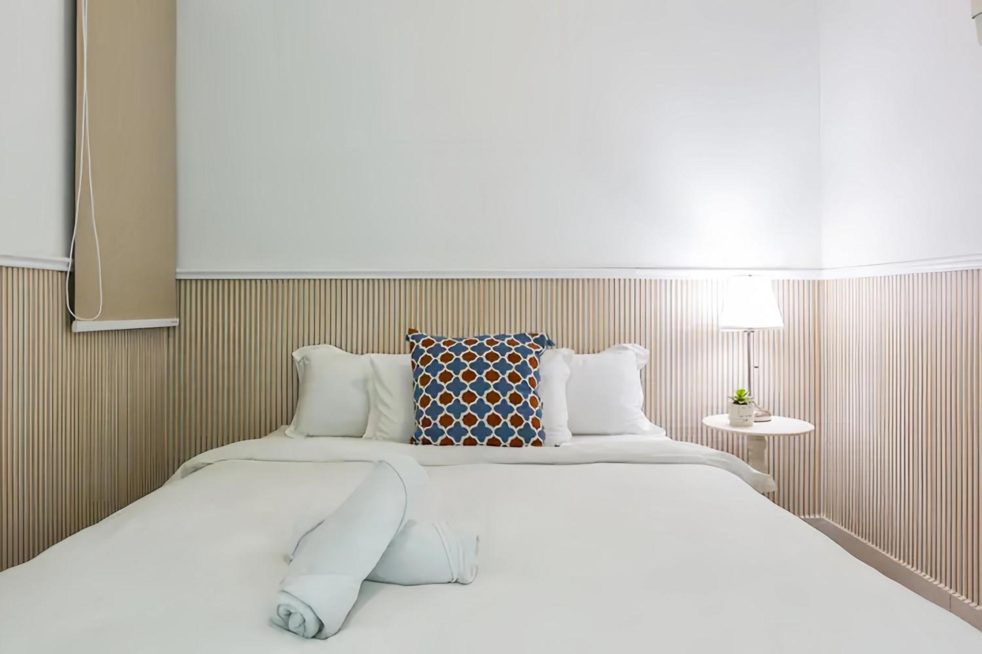 Maritime Seaview Suites Penang George Town Exterior foto